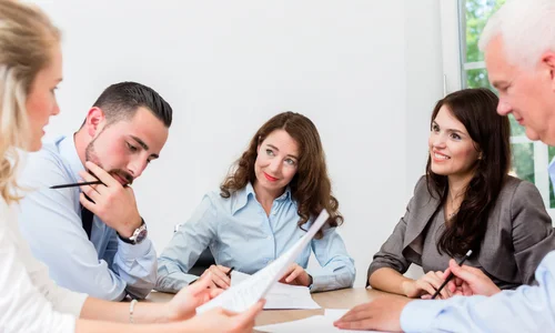 AI Online Marketing for Divorce Lawyers