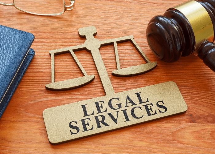 Legal Aid AI Receptionist Legal Aid AI Receptionist