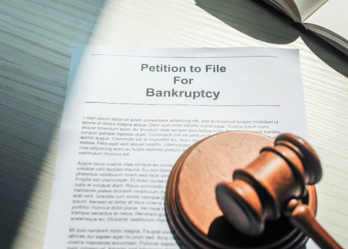 Bankruptcy AI Legal Receptionist Bankruptcy AI Legal Receptionist