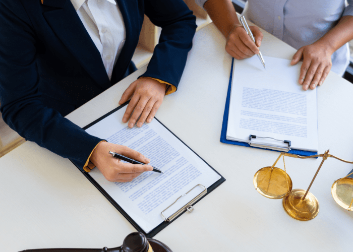 dui ai legal receptionist DUI AI Legal Receptionist