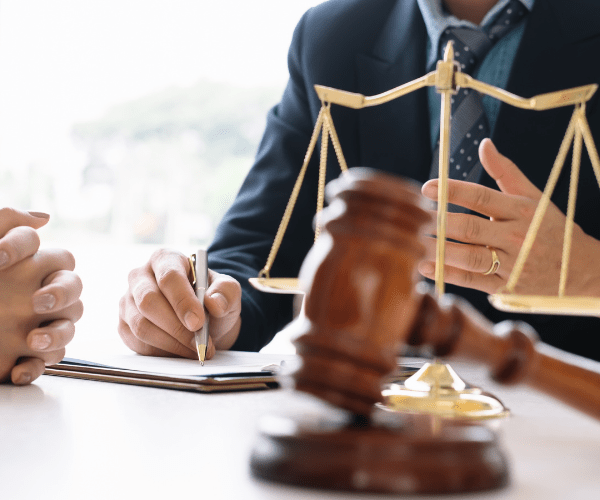 Solo Personal Injury Lawyer Marketing