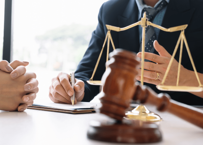 Solo Personal Injury Lawyer Marketing