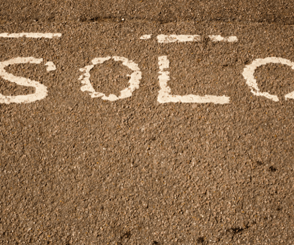 Solo Lawyer Marketing