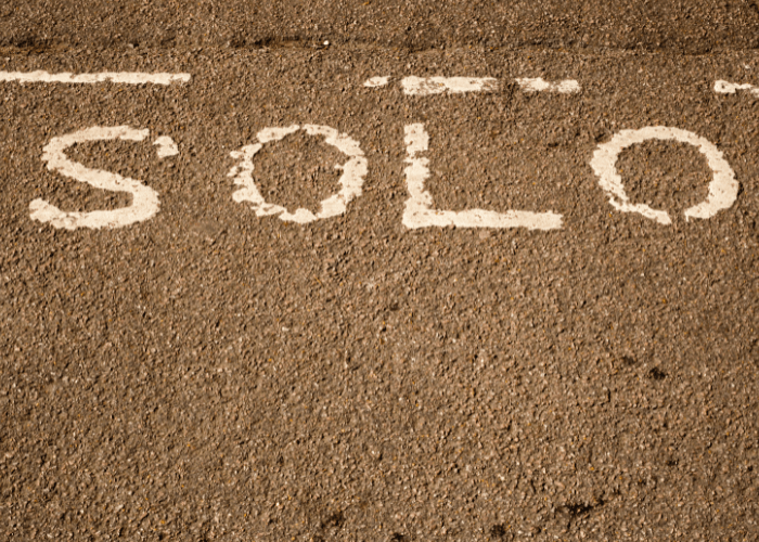 Solo Lawyer Marketing
