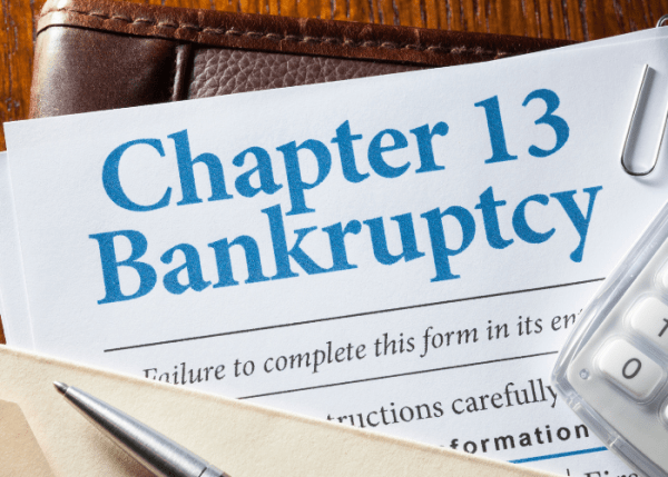 Bankruptcy AI Legal Receptionist
