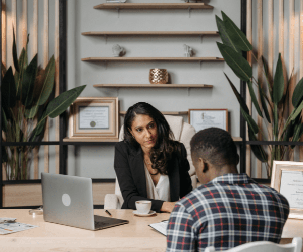 Solo Family Lawyer Marketing