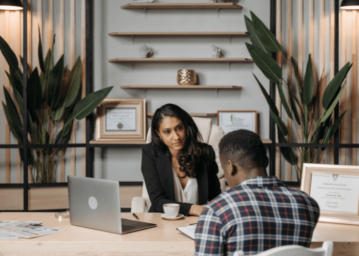 Solo Family Lawyer Marketing