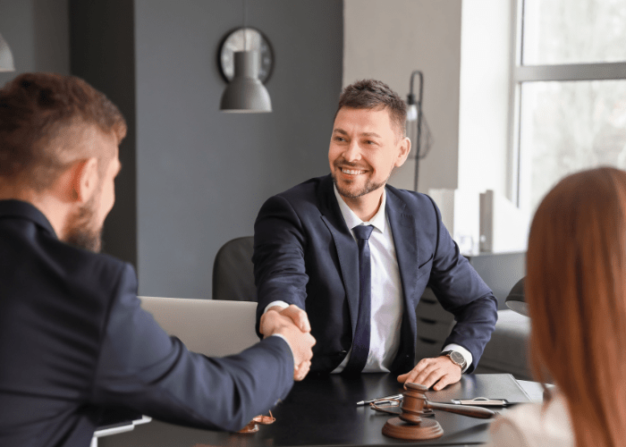 dui ai legal receptionist DUI AI Legal Receptionist