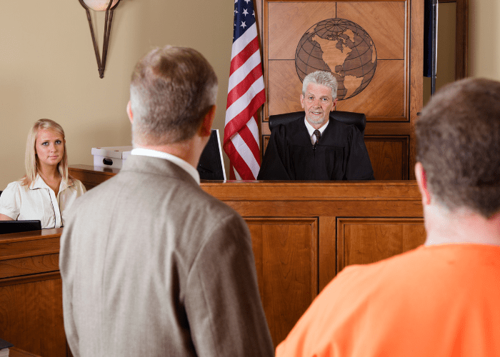 Criminal Defense AI Legal Receptionist Criminal Defense AI Legal Receptionist