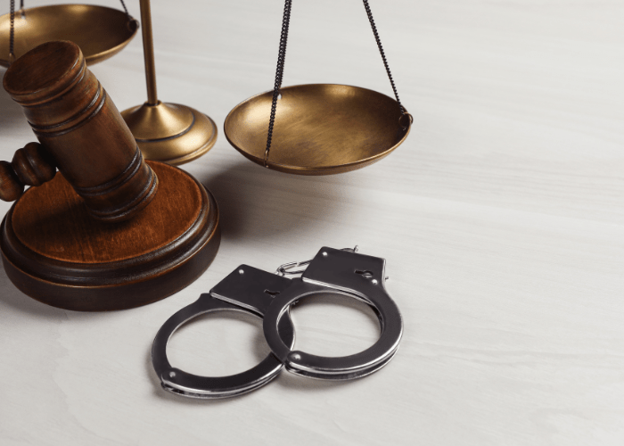 Criminal Defense AI Legal Receptionist Criminal Defense AI Legal Receptionist