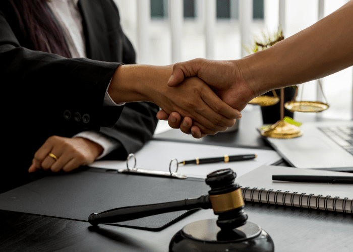 Solo Criminal Defense Lawyer Marketing