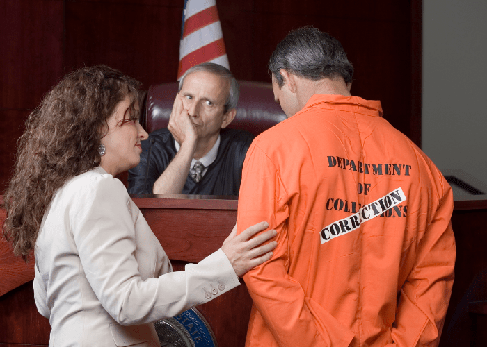 Criminal Defense AI Legal Receptionist Criminal Defense AI Legal Receptionist