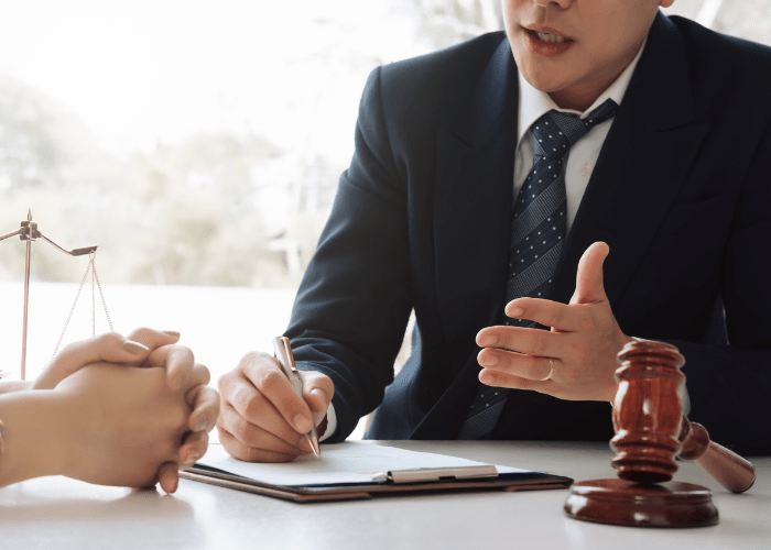 Legal Aid AI Receptionist Legal Aid AI Receptionist