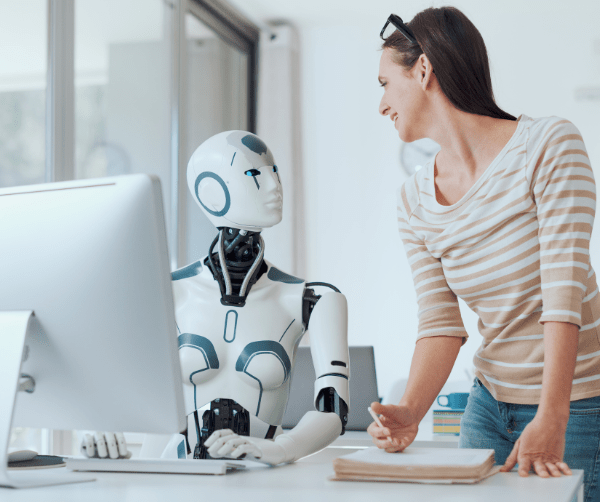 AI Answering Service for Lawyers