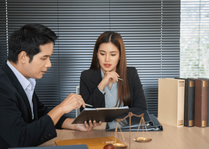 Legal Aid AI Receptionist Legal Aid AI Receptionist