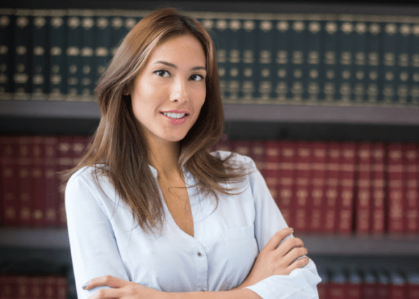 DUI AI Legal Receptionist