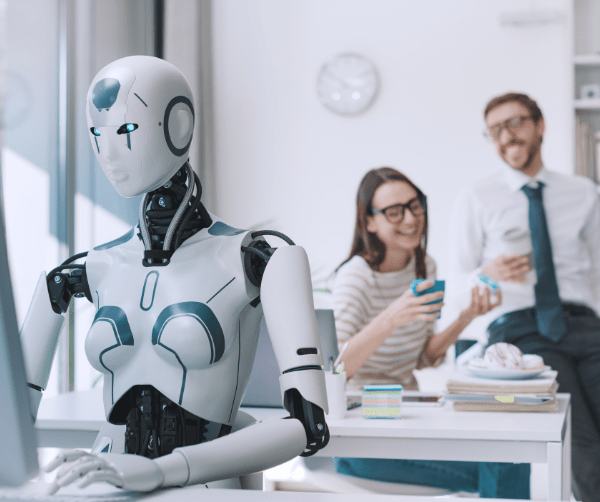 AI Answering Service for Lawyers