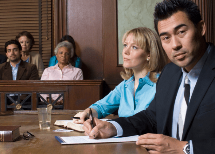Criminal Defense AI Legal Receptionist Criminal Defense AI Legal Receptionist
