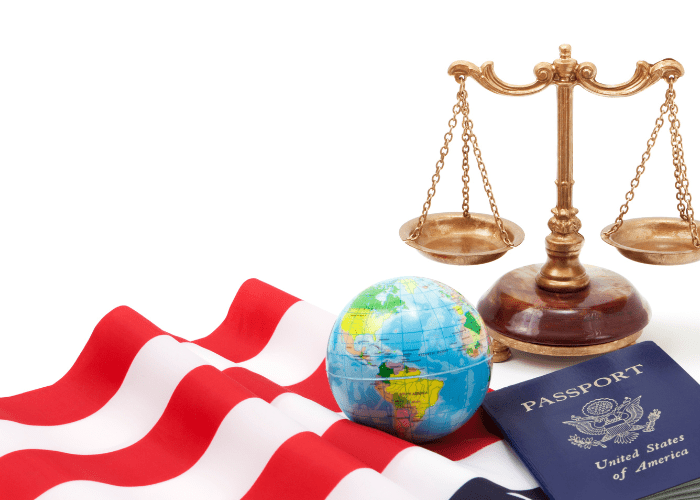Immigration AI Legal Receptionist Immigration AI Legal Receptionist