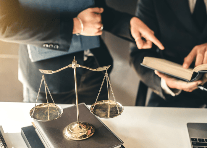Phone Answering Service for Lawyers AI Phone Answering Service for Lawyers